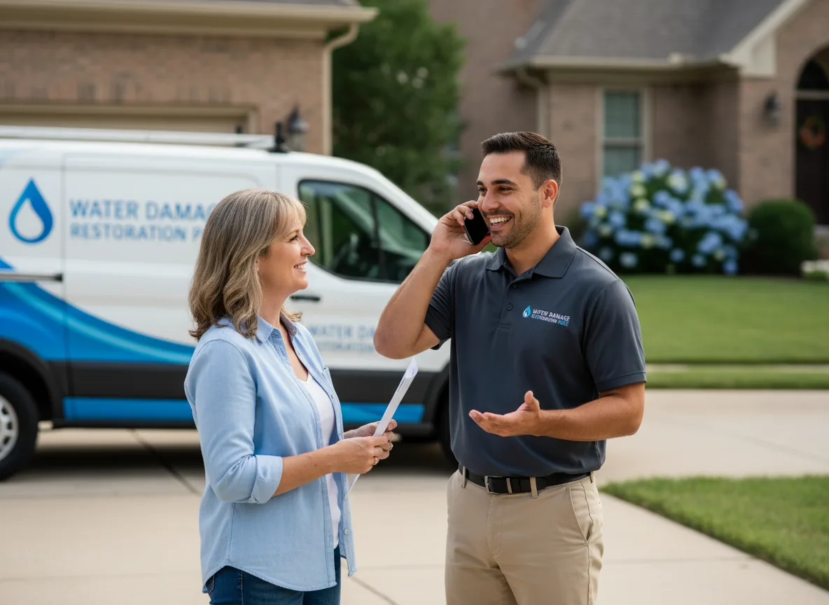 Flood Restoration Cedar City, UT FAQs